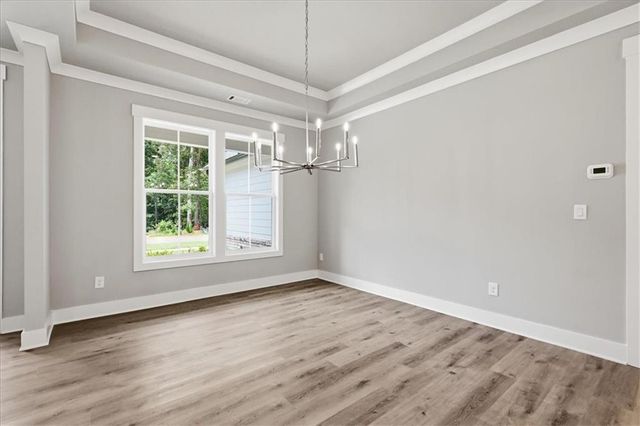 131 Maney Drive, Statham, GA 30666