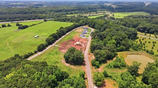 131 Maney Drive, Statham, GA 30666
