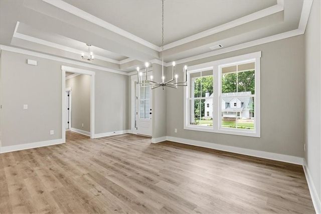 131 Maney Drive, Statham, GA 30666