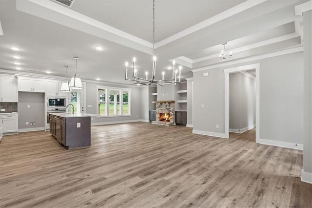 131 Maney Drive, Statham, GA 30666