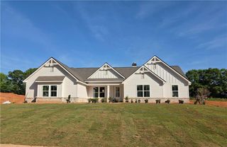 131 Maney Drive, Statham, GA 30666