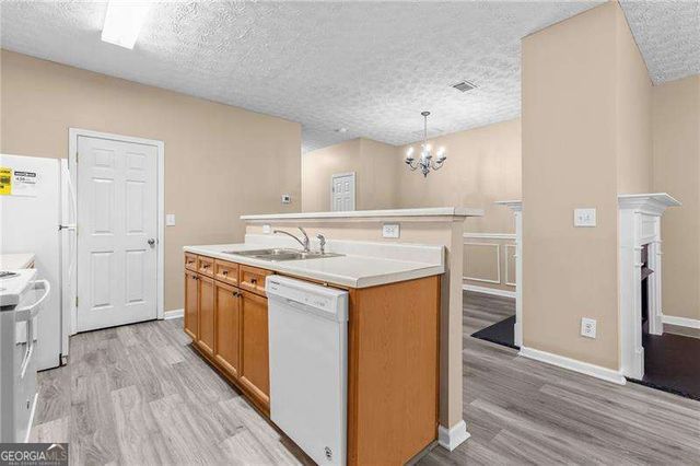 4922 Vireo Drive, Flowery Branch, GA 30542