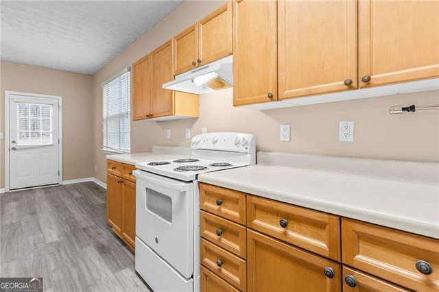 4922 Vireo Drive, Flowery Branch, GA 30542