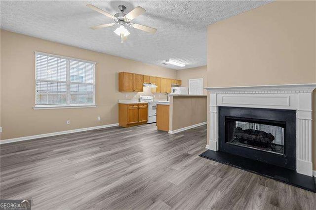 4922 Vireo Drive, Flowery Branch, GA 30542