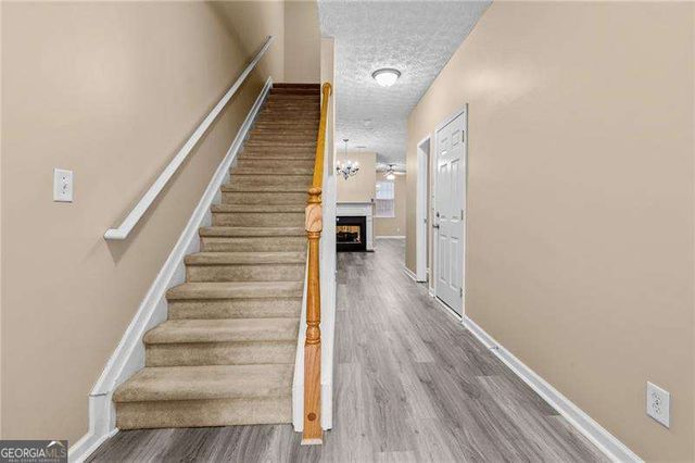 4922 Vireo Drive, Flowery Branch, GA 30542