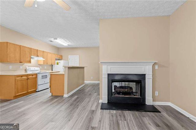 4922 Vireo Drive, Flowery Branch, GA 30542