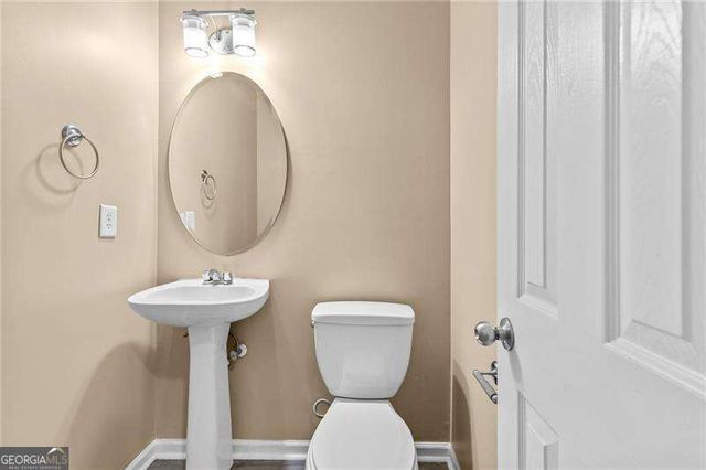 4922 Vireo Drive, Flowery Branch, GA 30542