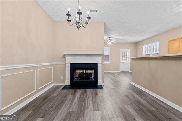 4922 Vireo Drive, Flowery Branch, GA 30542