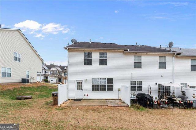 4922 Vireo Drive, Flowery Branch, GA 30542