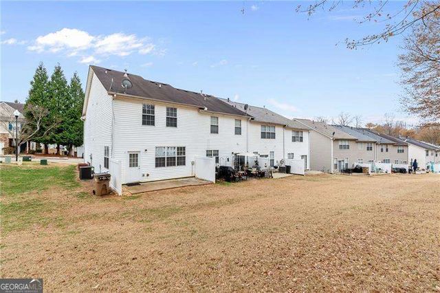 4922 Vireo Drive, Flowery Branch, GA 30542