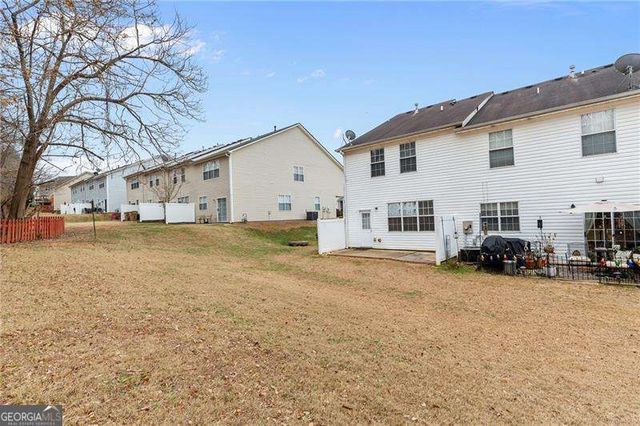 4922 Vireo Drive, Flowery Branch, GA 30542