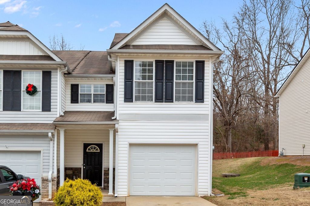 4922 Vireo Drive, Flowery Branch, GA 30542