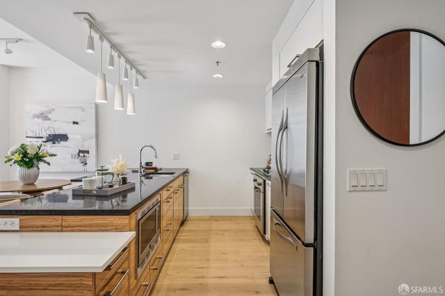 631 Folsom Street 2B, San Francisco, CA 94107