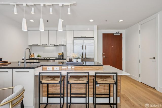 631 Folsom Street 2B, San Francisco, CA 94107