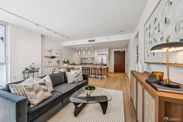 631 Folsom Street 2B, San Francisco, CA 94107