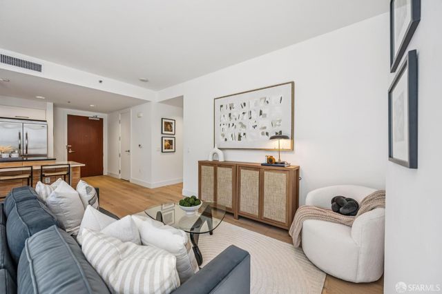 631 Folsom Street 2B, San Francisco, CA 94107