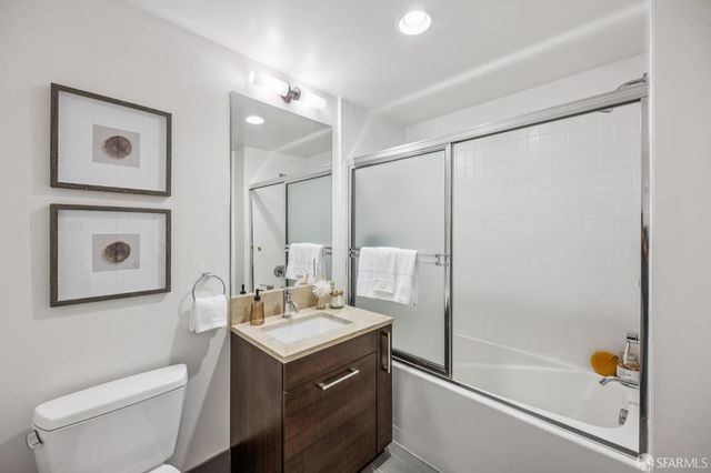 631 Folsom Street 2B, San Francisco, CA 94107