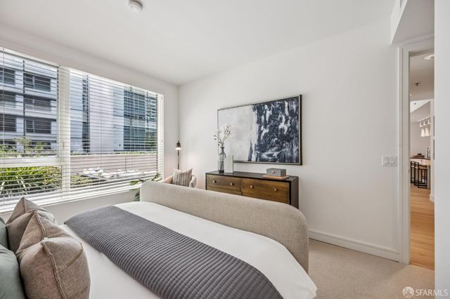 631 Folsom Street 2B, San Francisco, CA 94107