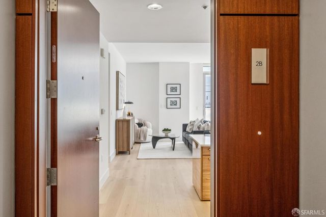 631 Folsom Street 2B, San Francisco, CA 94107