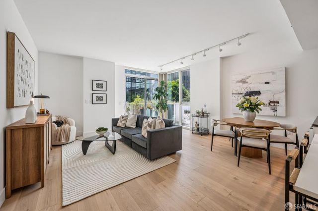 631 Folsom Street 2B, San Francisco, CA 94107