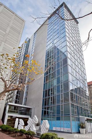 631 Folsom Street 2B, San Francisco, CA 94107