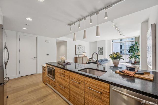 631 Folsom Street 2B, San Francisco, CA 94107