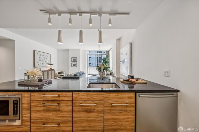 631 Folsom Street 2B, San Francisco, CA 94107
