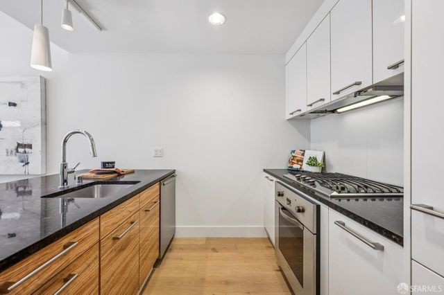 631 Folsom Street 2B, San Francisco, CA 94107