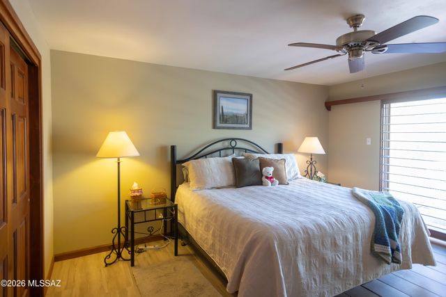 3662 W Placita Del Correcaminos, Tucson, AZ 85745