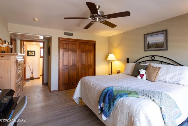 3662 W Placita Del Correcaminos, Tucson, AZ 85745