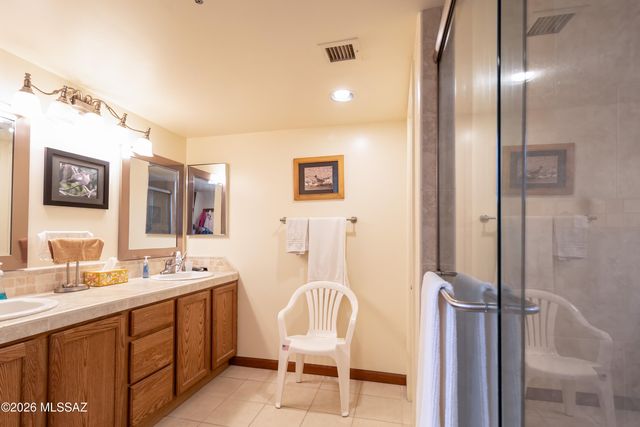 3662 W Placita Del Correcaminos, Tucson, AZ 85745