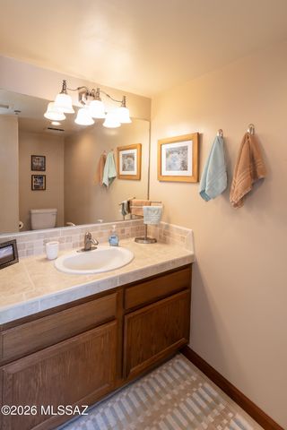 3662 W Placita Del Correcaminos, Tucson, AZ 85745