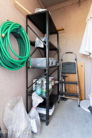 3662 W Placita Del Correcaminos, Tucson, AZ 85745