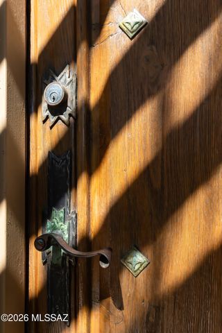 3662 W Placita Del Correcaminos, Tucson, AZ 85745