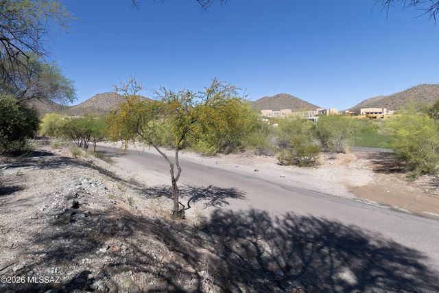 3662 W Placita Del Correcaminos, Tucson, AZ 85745