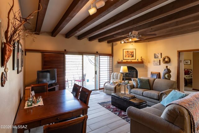 3662 W Placita Del Correcaminos, Tucson, AZ 85745