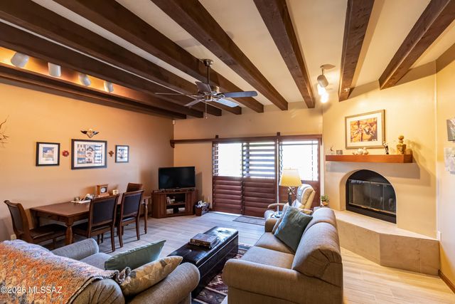 3662 W Placita Del Correcaminos, Tucson, AZ 85745