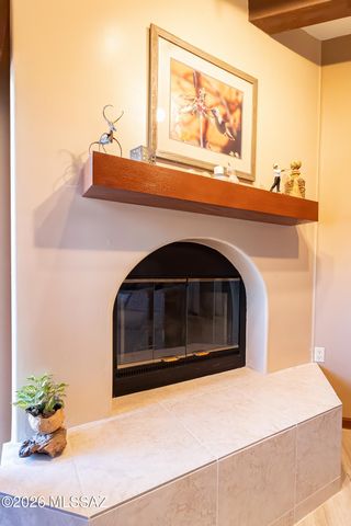 3662 W Placita Del Correcaminos, Tucson, AZ 85745