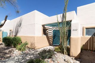 3662 W Placita Del Correcaminos, Tucson, AZ 85745