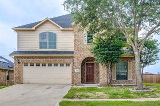 928 Casa Grandes Drive, Arlington, TX 76002