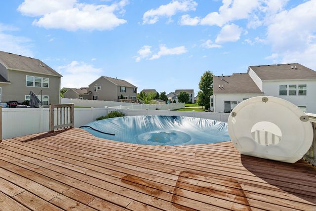 409 Rockfish Street, Joliet, IL 60431