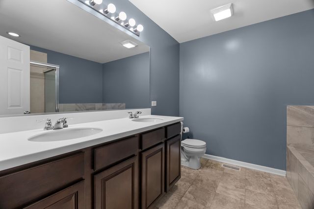 409 Rockfish Street, Joliet, IL 60431