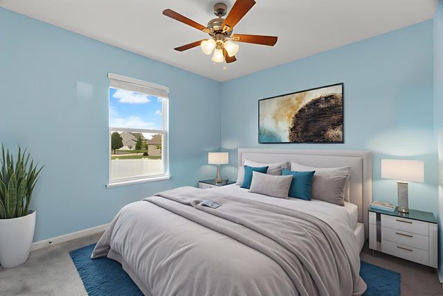 409 Rockfish Street, Joliet, IL 60431