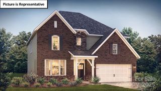 3048 Canvasback Way, Indian Trail, NC 28079