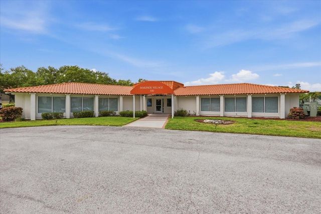 401 MARINER DRIVE 401, Tarpon Springs, FL 34689