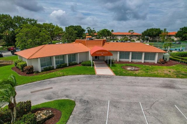 401 MARINER DRIVE 401, Tarpon Springs, FL 34689