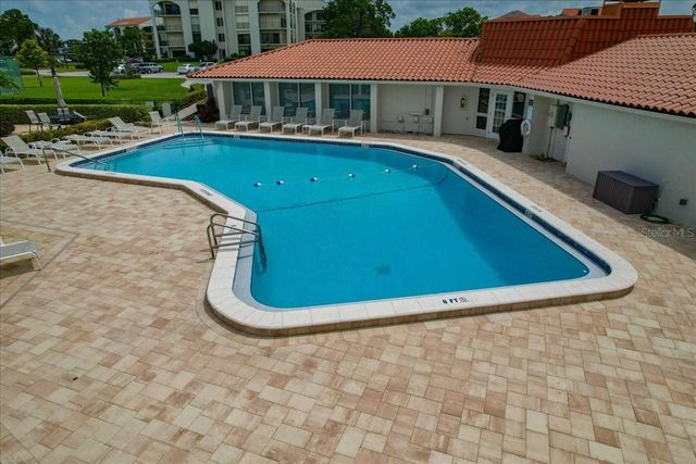 401 MARINER DRIVE 401, Tarpon Springs, FL 34689