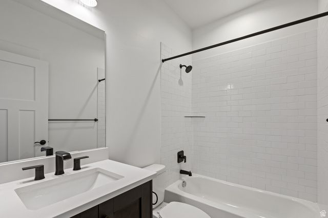 1169 N 200 E, Nephi, UT 84648