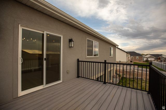 1169 N 200 E, Nephi, UT 84648