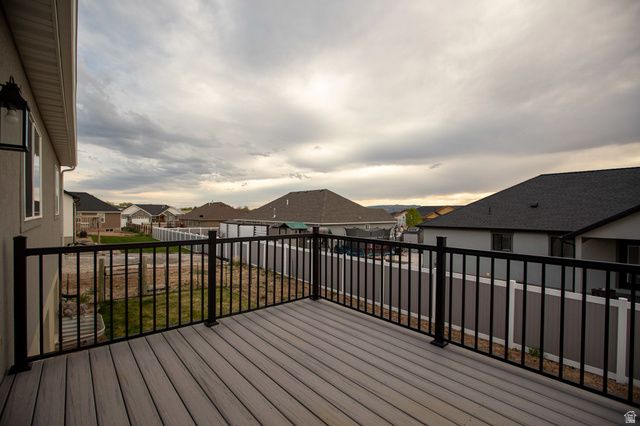 1169 N 200 E, Nephi, UT 84648